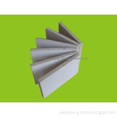 providing high quality Magnesium Oxide Board